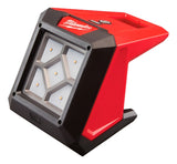 Reflector LED Magnético 1000 Lm M12 Milwaukee 2364-20 (S/Bat) 1