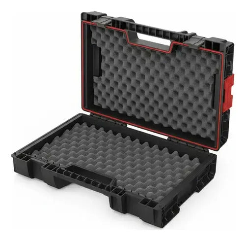 Carro Porta Herramientas Qbrick Pro Modular 3 En 1