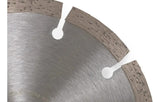 Disco Diamantado Husqvarna Vari-cut S65h 350 Mm 14 Asfalto