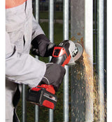 Amoladora Angular Inalámbrica Te-ag 18/115 Li-solo Einhell