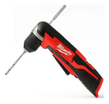 Taladro Angular canulado 12v ortopedia Quirúrgico Milwaukee 2415-159a 2