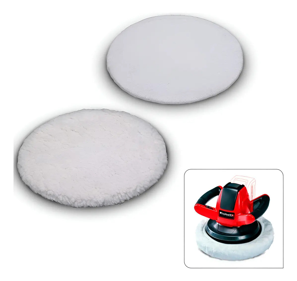Paño De Limpieza Kwb 2093095