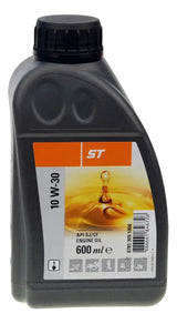 Aceite Original Semisintético 10W-30 4T Motores 4 Tiempos x 600ml Stihl