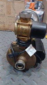 Bomba React. Rowa Max Press 26