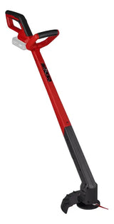 Cortacesped Inalambrica 18/32 Einhell + Bordeadora + Bateria