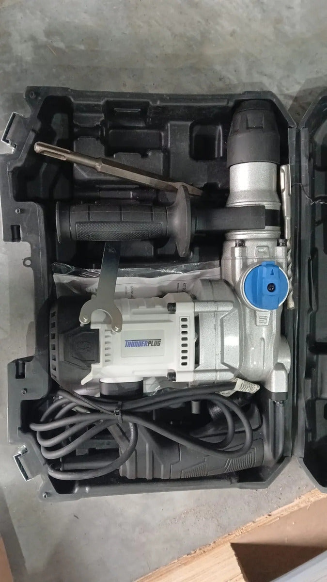 Rotomartillo Thunderplus