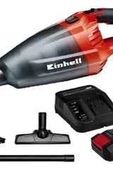 Aspiradora Inalámbrica Einhell Te-vc 18 + Cargador + Bateria