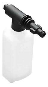 Combo Hidrolavadora 1400w + Aspiradora 15 Lts 1000w + Acc