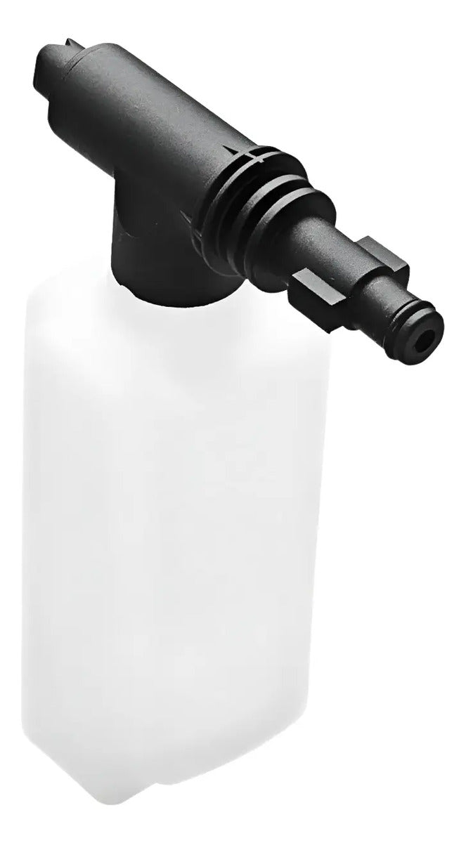 Combo Hidrolavadora 1400w + Aspiradora 20 Lts 1200w + Acc
