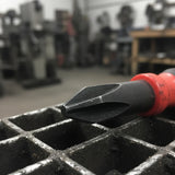 Destornillador Aislado Philip 2-150 1000v Bahco 815iec-2-150