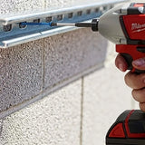 Juego de 26 Puntas y Tubos Shockwave Milwaukee 4832-4408 3