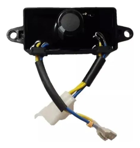 Avr Regulador De Voltaje Generador Monofasico 2,8 Kva Niwa 2193500