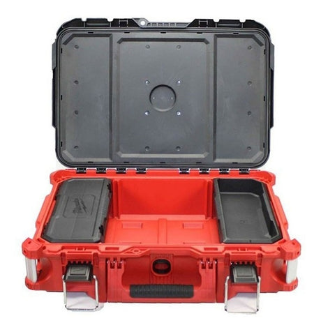 Caja de Herramientas Organizador Packout Milwaukee 4822-8424 3