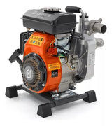 Motobomba 2.5hp 1.5 7mts W40p Mafacha Husqvarna W40P