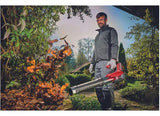 Sopladora Hojas Brushless Einhell Gp-lb 18/200 + Batería 4ah