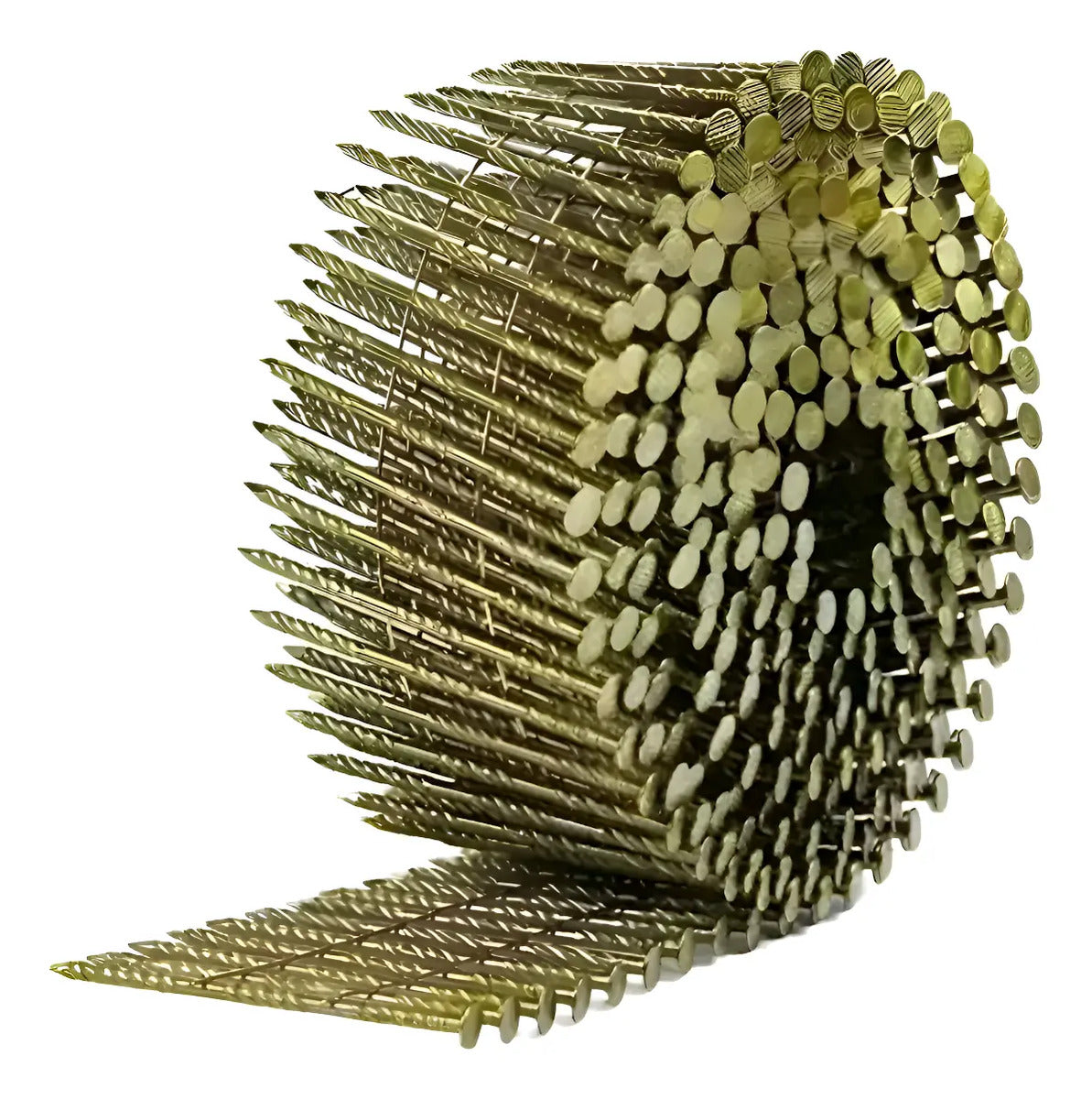 Rollo Clavos Paletera Neumática 50mm X 250u Cn90