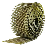 Rollo Clavos Paletera Neumática 50mm X 250u Cn90