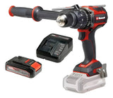 Taladro Percutor 13mm Tp-cd 18/120 Einhe
