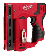 Engrampadora Inal. M12 T50 de 3/8" Milwaukee 2447-20 (S/Bat) 2