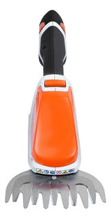 Cortacercos Mini Ornamental A Batería Stihl Hsa 26