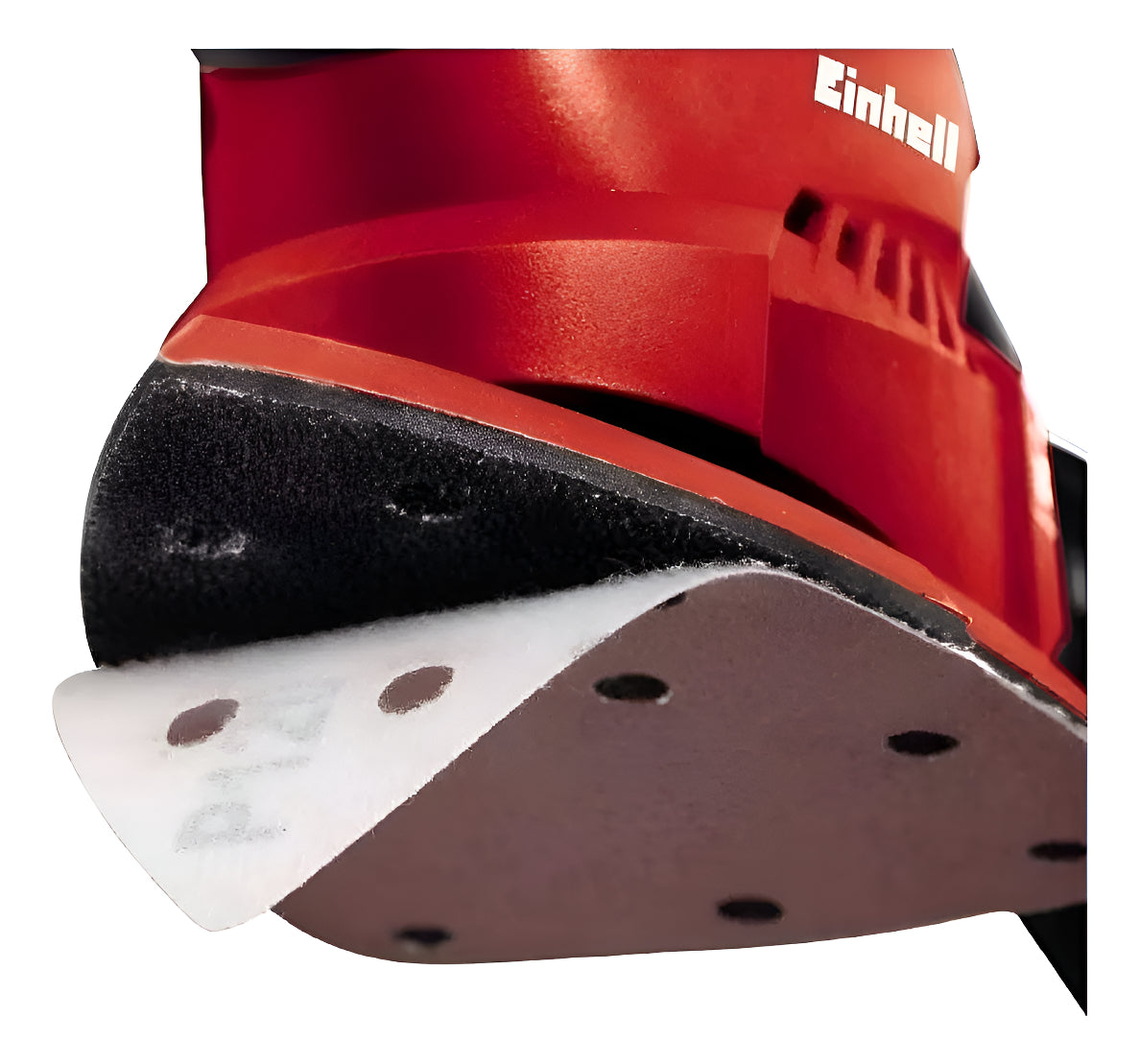 Lijadora Orbital Inalámbrica Einhell Te-