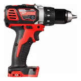 Taladro Atornillador 56 Nm 13mm de 4 Carbones M18 Milwaukee 2606-20 3