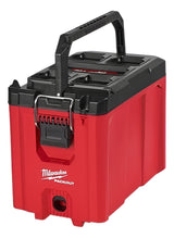 Caja Maletín Compacto Packout Milwaukee 4822-8422 1