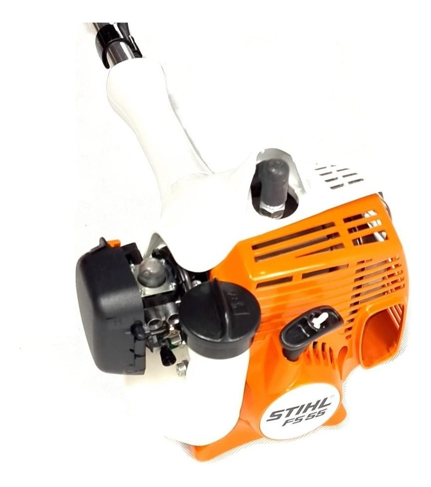 Desmalezadora Solo C/cabezal De Tanza Stihl Fs 55