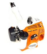 Desmalezadora Solo C/cabezal De Tanza Stihl Fs 55