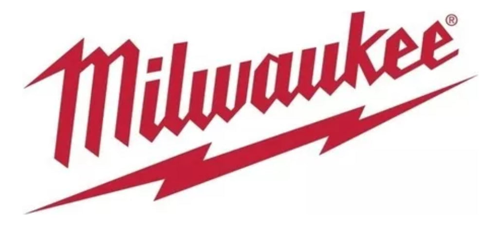 Tijera de Aviación para Chapa de Corte Izquierdo Milwaukee 4822-4510 5