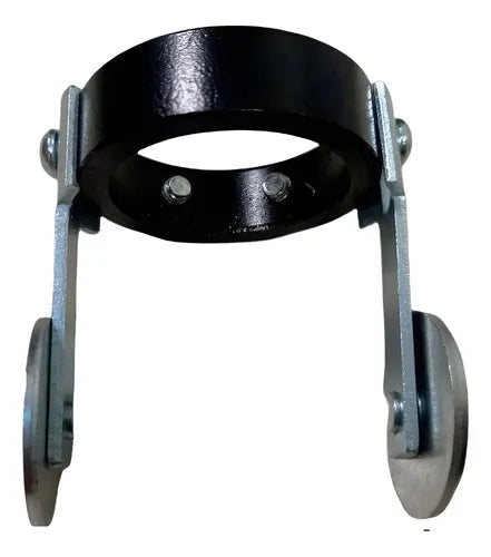 Carrito Guia Distancia Torcha Compatible Con Panasonic P80