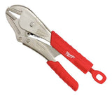 Pinza de Fuerza Reforzada Tipo Perro de 10'' (254mm) Milwaukee 4822-3810 1