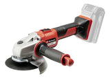 Amoladora Inalám 115mm Brushless 700W Einhell AXXIO SOLO