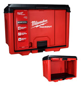 Carro De Herramientas Miwaukee 4 Piezas 3