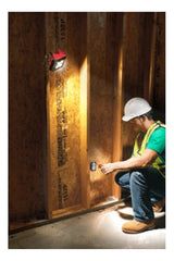 Reflector LED Magnético 1000 Lm M12 Milwaukee 2364-20 (S/Bat) 2