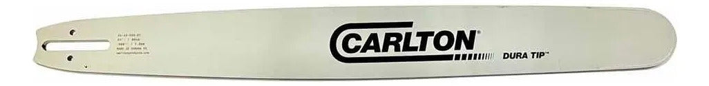 Espada Motosierra Carlton Compatible Con Stihl 382 24'' Dura