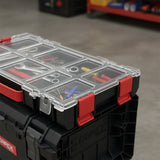Carro Porta Herramientas Qbrick Pro Modular 3 Piezas