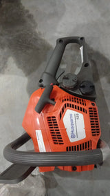 Motosierra A Explosion Husqvarna 125