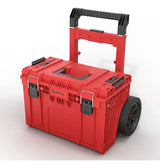 Carro Porta Herramientas Qbrick Modular Organizador Prime