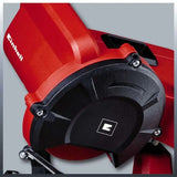 Afilador Cadena De Motosierras Einhell + Carg.+ Batería 4,0