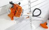 Bordeadora Stihl Fs 38