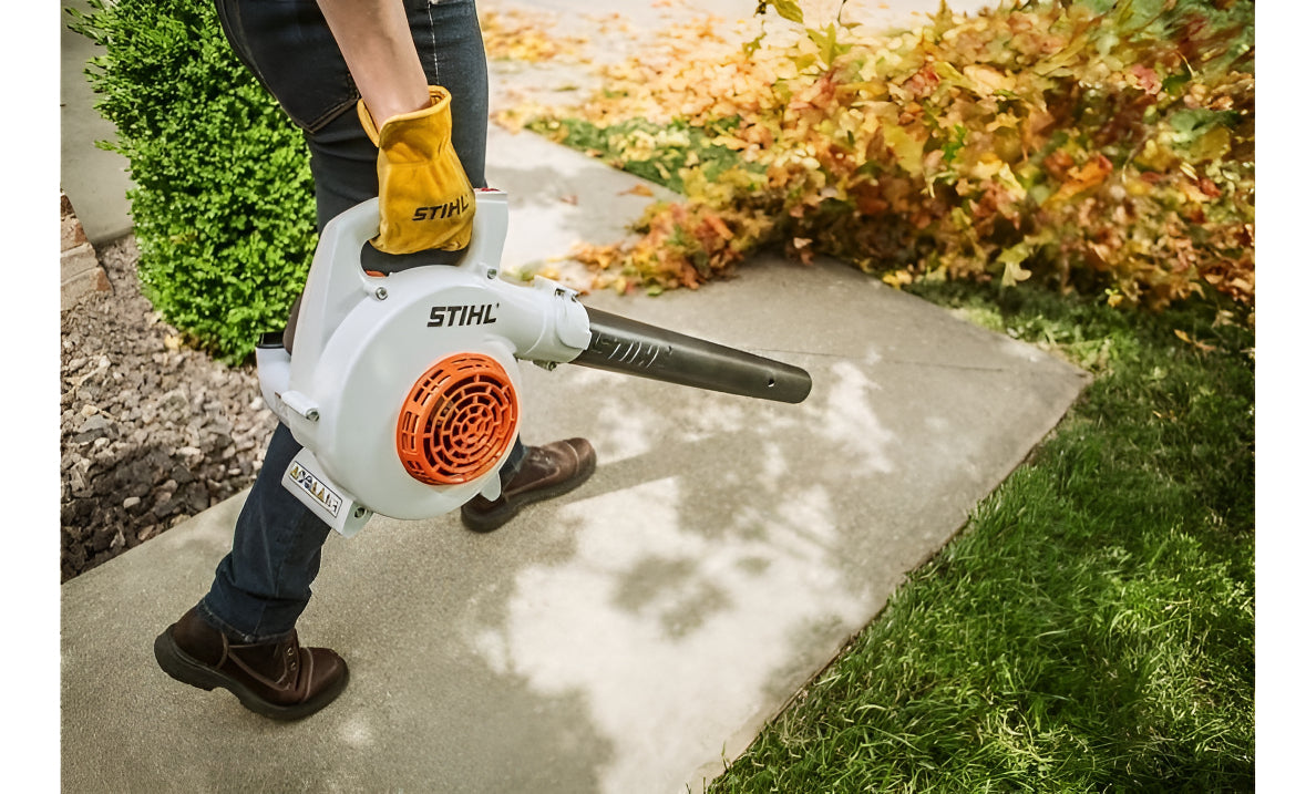 Sopladora 27cm3 700m3/h Stihl Bg50