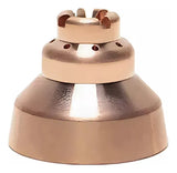 Escudo 220992 Compatible Con Hypertherm Powermax Wolfer