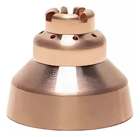 Escudo 220992 Compatible Con Hypertherm Powermax Wolfer