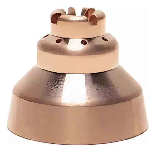 Escudo 220992 Compatible Con Hypertherm Powermax Wolfer