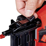 Clavadora Inalambrica Einhell Fixetto 18/50 + Bat 4ah + Carg