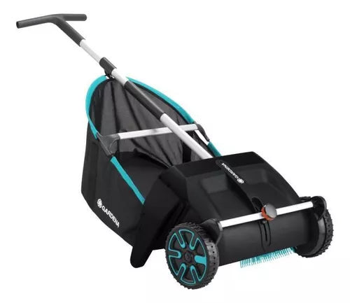Recolector De Hojas Y Hierba Gardena 0356520