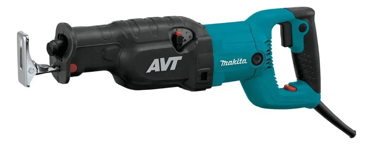 Sierra Sable Makita Jr3070ct 1510w Profesional Avt