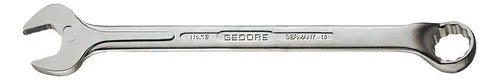Llave Combinada 16 Mm Acodada Gedore 002-511