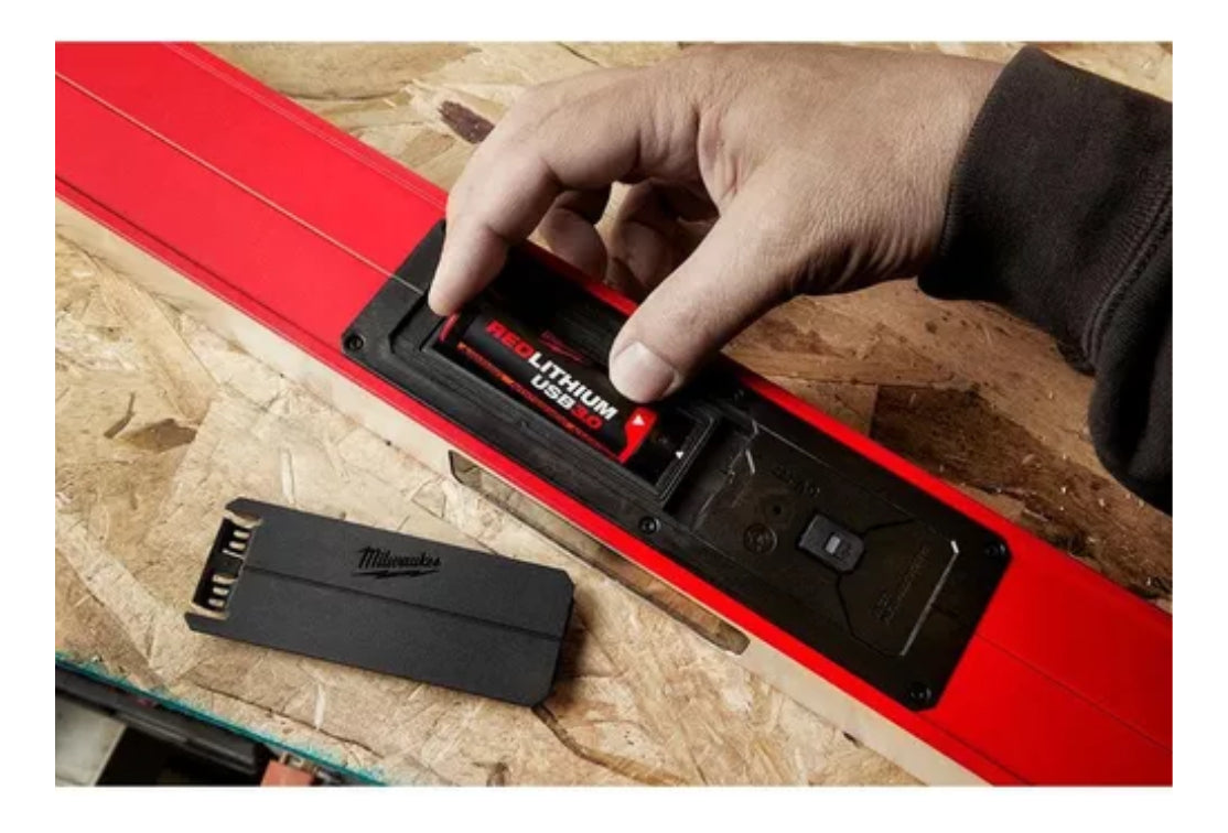 Bateria M12 Usb Red 4v 3Ah. Milwaukee 4811-2131 3